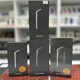 Samsung S25 edge