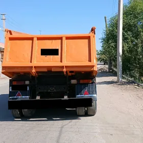 Kamaz Euro 3 2009