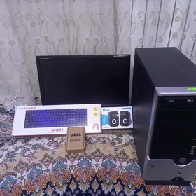 Офисный Компьютер