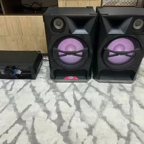 SONY