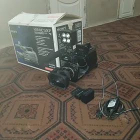Kamera Sony 1500