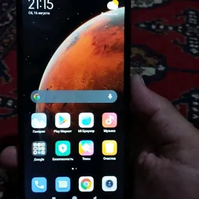 Redmi Not8 Pro