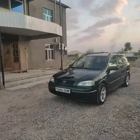 Opel Astra 1999