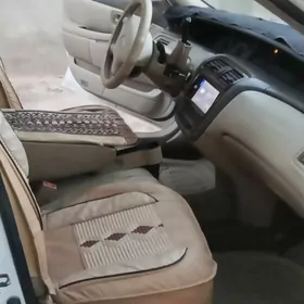 Toyota Avalon 2002
