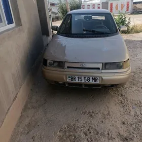 Lada 2110 1999
