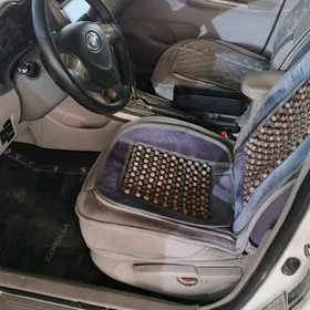 Toyota Corolla 2009