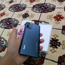Redmi note 10 S