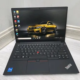 ThinkPad E14 i7-11 16\256