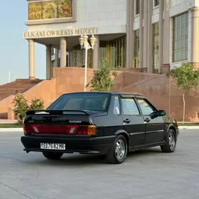 Lada 2115 2011
