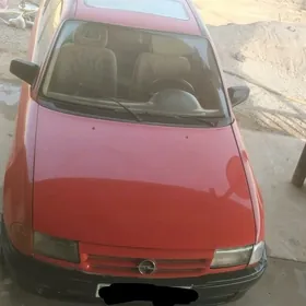 Opel Astra 1992