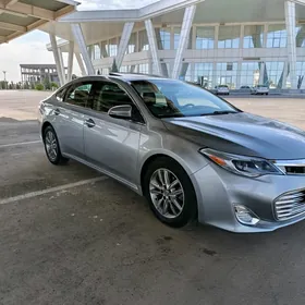Toyota Avalon 2015