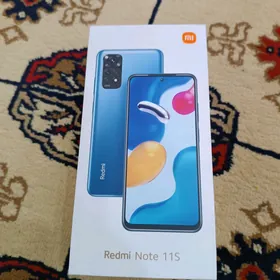 Redmi Note 11s