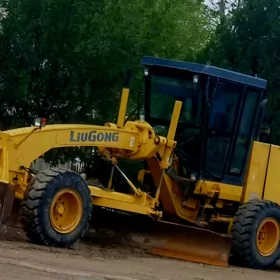 LiuGong CLG 4180D 2012