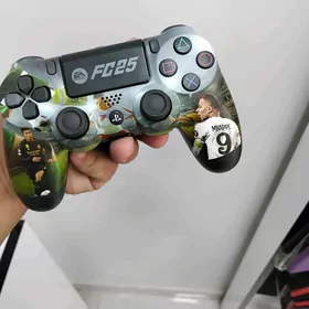 Ps 4 jostik