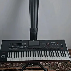 Korg pa4x