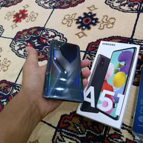 Samsung A51.  64gb