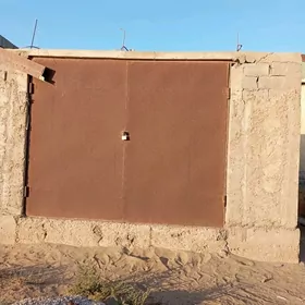 Garas ucin yasalan gapy,Warota