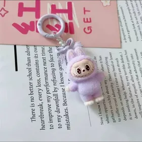 brelok labubu