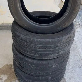 Teker. 255/55/19
