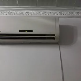 BEKO kondisioner 30kv