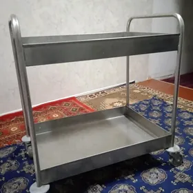 ofisant arabasy