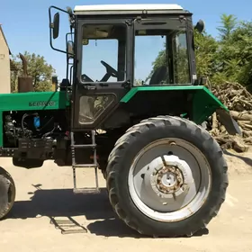 MTZ 80 2013