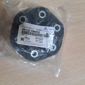 Elastik mufta Hyundai 4wd