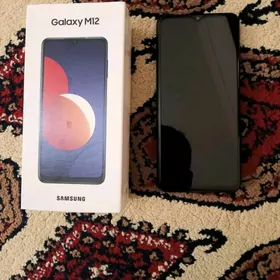 Samsung M12