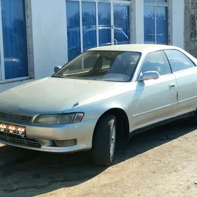 Toyota Mark II 1993
