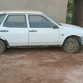 Lada 21099 1998