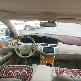 Toyota Avalon 2005