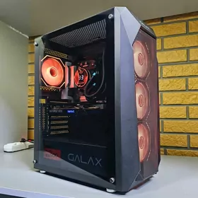 Ryzen 5 7600 ️ RTX 5060 new