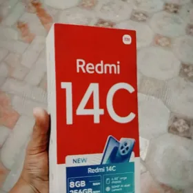 Resmi 14C
