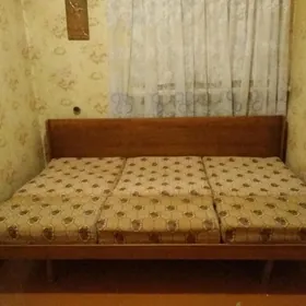 Тахта раскладная.