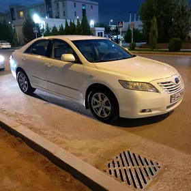 Toyota Camry 2009