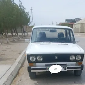 Lada 2106 1981