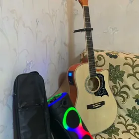 Gitara elektro