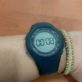 часы