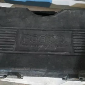 nabor acar