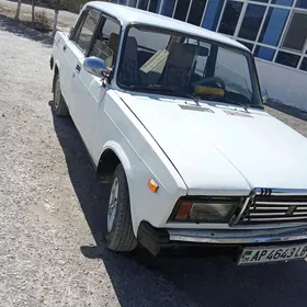Lada VAZ-2107 2000