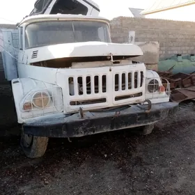 Zil 130 1992