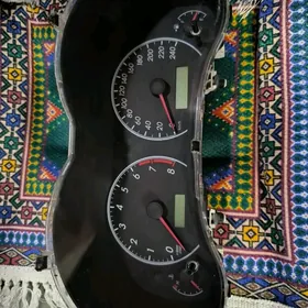carolla pribor
