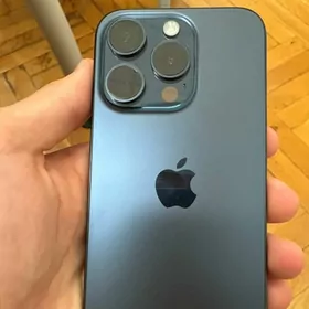 Iphone 15 pro