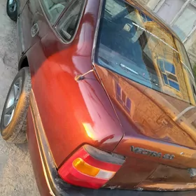 Opel Vectra 1991