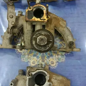 OPEL  KALEKTOR. 18