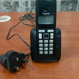 радиотелефон Gigaset