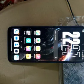 Redmi note 10S