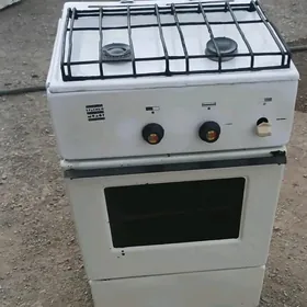 gaz plita газ плита