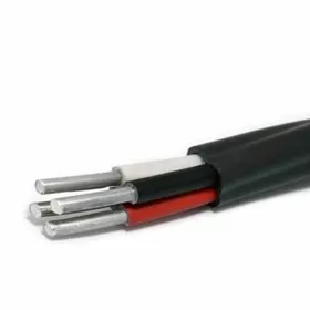 kabel 3*25 1*16 alÿumin