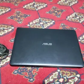 Asus Notbook